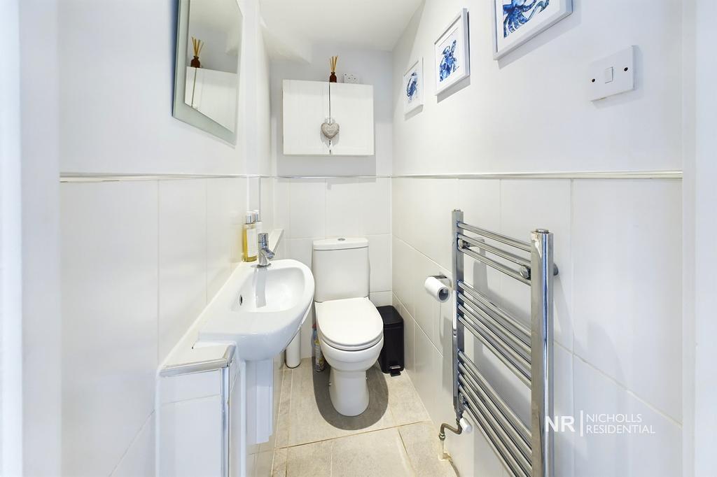 Cloakroom