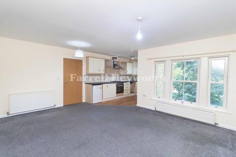 2 bedroom flat for sale, Harrier Court, Lancaster LA1