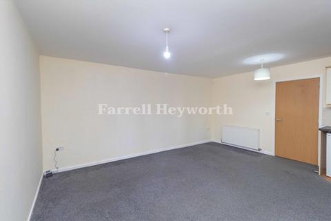 2 bedroom flat for sale, Harrier Court, Lancaster LA1