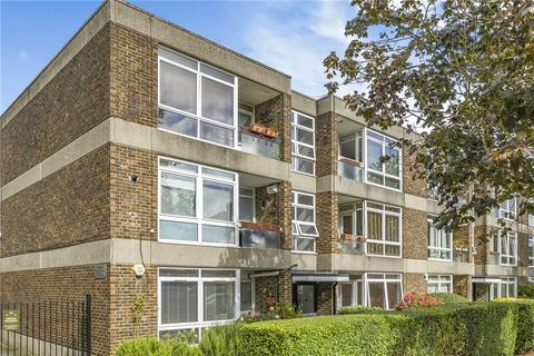 1 bedroom apartment for sale, Wricklemarsh Road, London