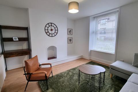 Claremont Place, The West End, Aberdeen, AB10