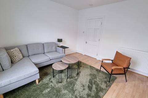 undefined, Claremont Place, The West End, Aberdeen, AB10