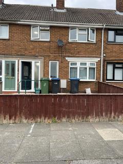 undefined, Stephenson Way, Newton Aycliffe