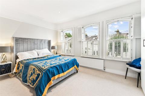 3 bedroom terraced house for sale, Brookville Road, Fulham, London, SW6