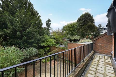 4 bedroom detached house to rent, Pine Grove, SW19