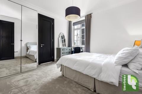 2 bedroom flat for sale, Rutland Gate, London SW7