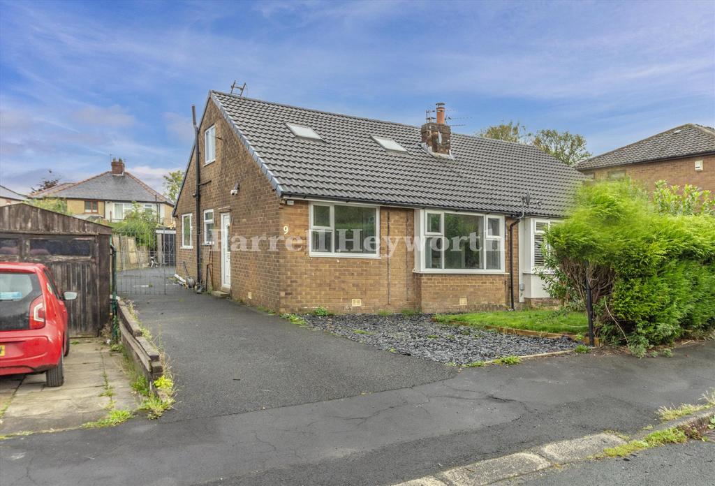 Thirlmere Drive, Chorley PR6 4 bed house for sale £284,995
