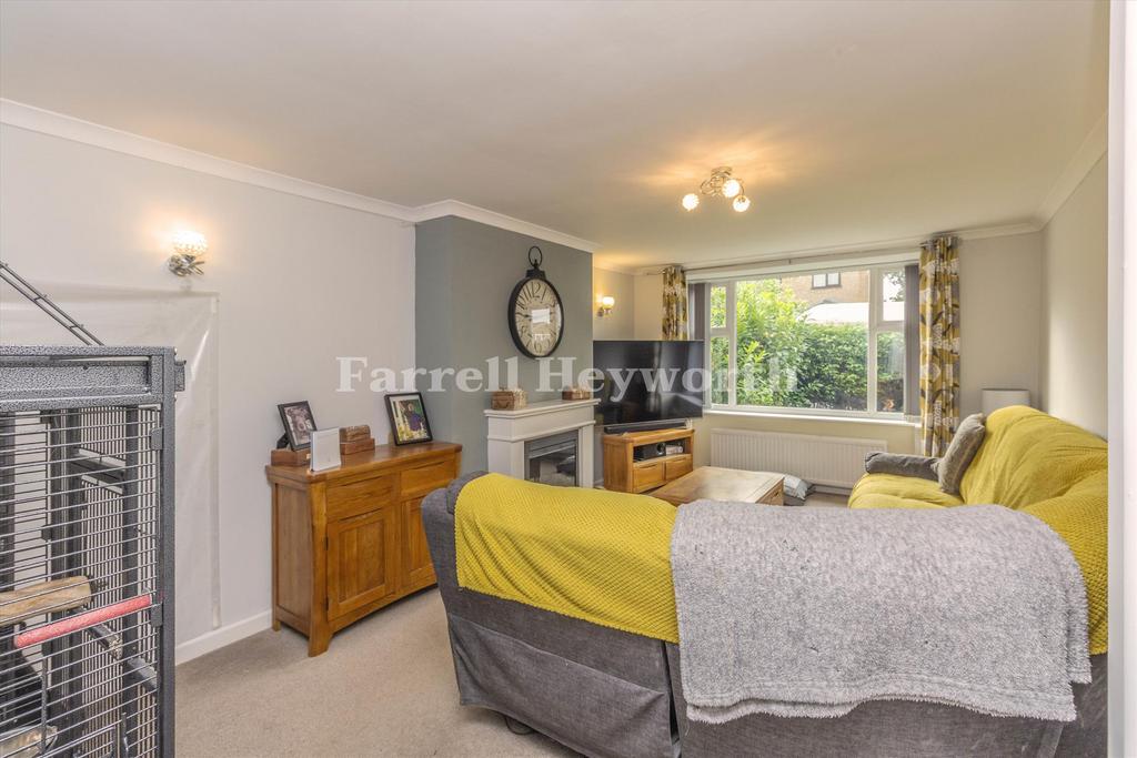 Thirlmere Drive, Chorley PR6 4 bed house for sale £284,995