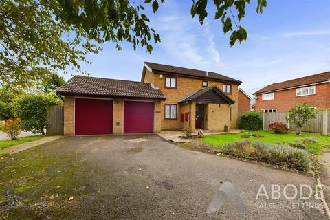 4 bedroom detached house for sale, Vicarage Road, Tean ST10