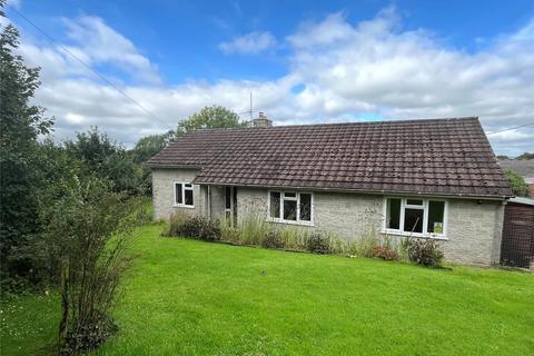 3 bedroom bungalow to rent, Wambrook, Chard, Somerset, TA20