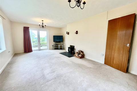 3 bedroom bungalow to rent, Wambrook, Chard, Somerset, TA20