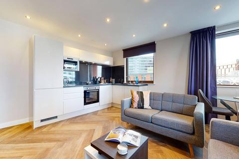 undefined, Apt 54,  Live Oasis Belgrave Street, 2 Belgrave Street LS2