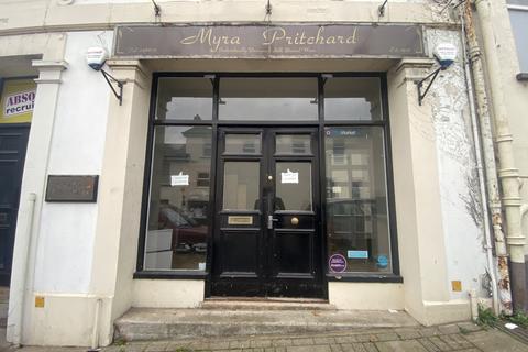 Shop to rent, Caxton Place, Newport NP20