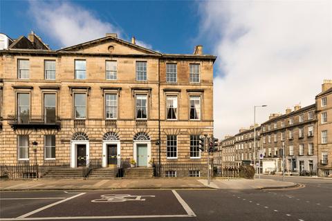 3 bedroom apartment for sale, Heriot Row, Edinburgh