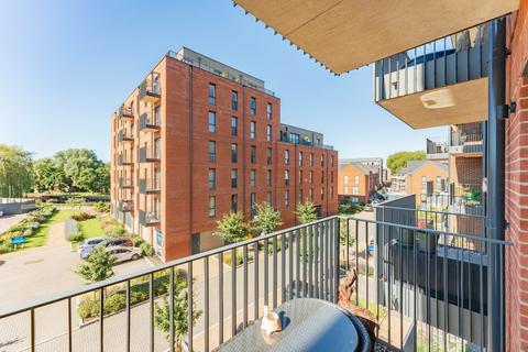 1 bedroom apartment for sale, Gliders Way, Norwich