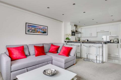 1 bedroom flat for sale, Old Brompton Road, London, SW5