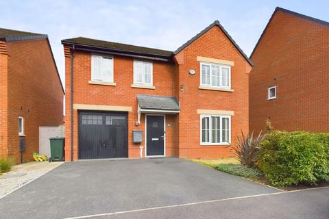 73 Glovers Way, Burscough, Ormskirk, L40 5AA