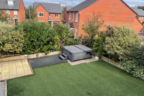 73 Glovers Way, Burscough, Ormskirk, L40 5AA