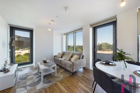 Media City, Michigan Point Tower D, 18 Michigan Avenue, Salford, M50