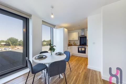 2 bedroom flat for sale, Media City, Michigan Point Tower D, 18 Michigan Avenue, Salford, M50