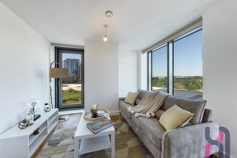 2 bedroom flat for sale, Media City, Michigan Point Tower D, 18 Michigan Avenue, Salford, M50