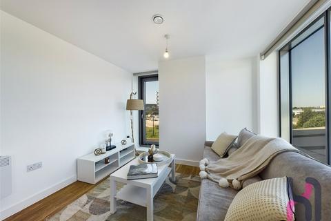 2 bedroom flat for sale, Media City, Michigan Point Tower D, 18 Michigan Avenue, Salford, M50