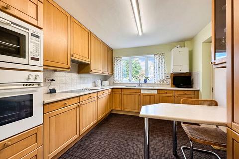 4a Craw Park, Brampton, CA8 1UZ
