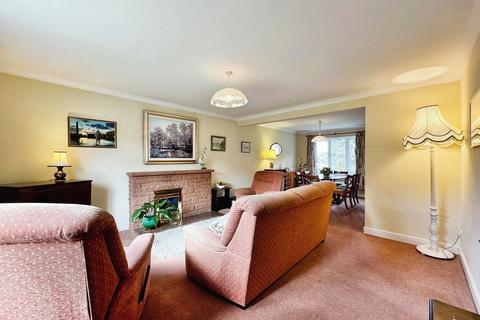 4a Craw Park, Brampton, CA8 1UZ