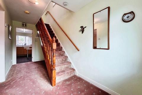 4a Craw Park, Brampton, CA8 1UZ