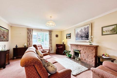 4a Craw Park, Brampton, CA8 1UZ