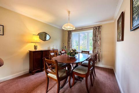 4a Craw Park, Brampton, CA8 1UZ