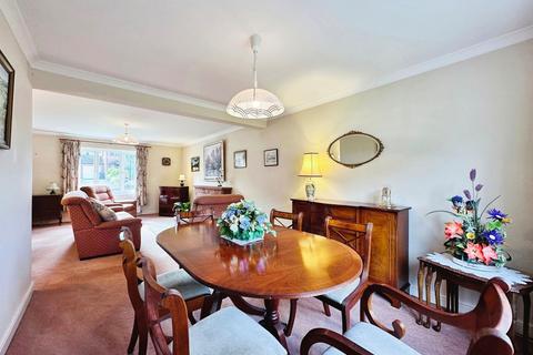 4a Craw Park, Brampton, CA8 1UZ