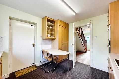4a Craw Park, Brampton, CA8 1UZ