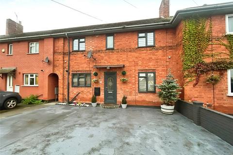 4 bedroom terraced house for sale, Beaumont Road, Leicestershire LE11