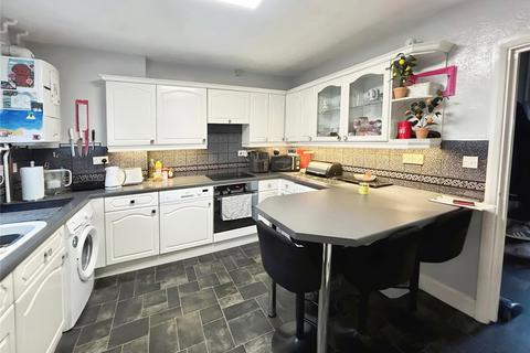 4 bedroom terraced house for sale, Beaumont Road, Leicestershire LE11