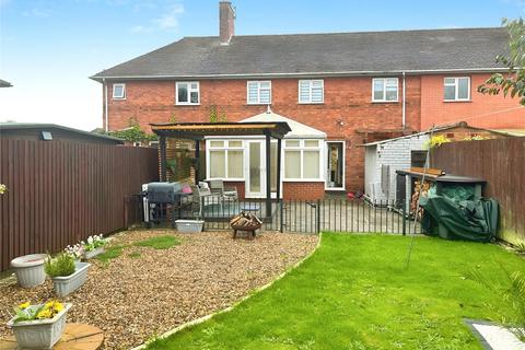 4 bedroom terraced house for sale, Beaumont Road, Leicestershire LE11