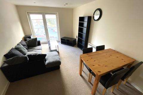 1 bedroom apartment for sale, Lawson Street, Preston PR1