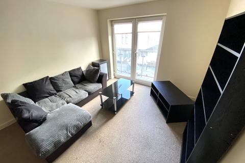 1 bedroom apartment for sale, Lawson Street, Preston PR1