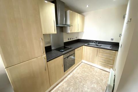 1 bedroom apartment for sale, Lawson Street, Preston PR1