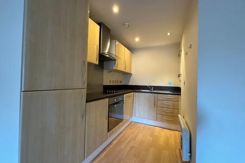 1 bedroom apartment for sale, Lawson Street, Preston PR1