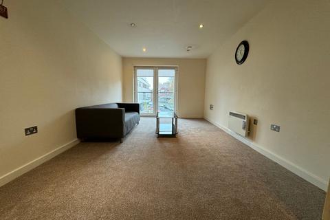 1 bedroom apartment for sale, Lawson Street, Preston PR1