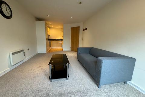 1 bedroom apartment for sale, Lawson Street, Preston PR1