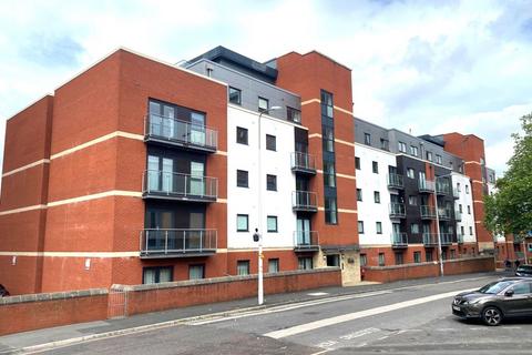 2 bedroom apartment for sale, Lawson Street, Preston PR1