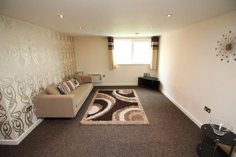 2 bedroom apartment for sale, Lawson Street, Preston PR1