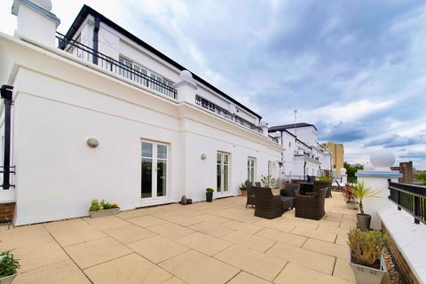 2 bedroom apartment for sale, Oak Lodge, Kensington Green, W8