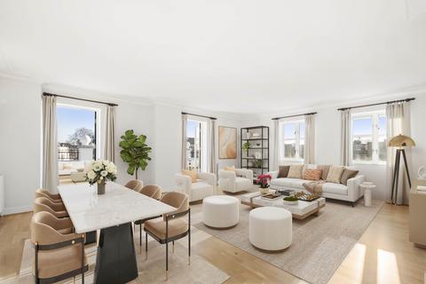 2 bedroom apartment for sale, Oak Lodge, Kensington Green, W8