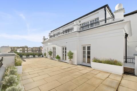2 bedroom apartment for sale, Oak Lodge, Kensington Green, W8