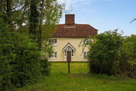 5 bedroom equestrian property for sale, Henham Road, Debden Green, Saffron Walden, Essex, CB11