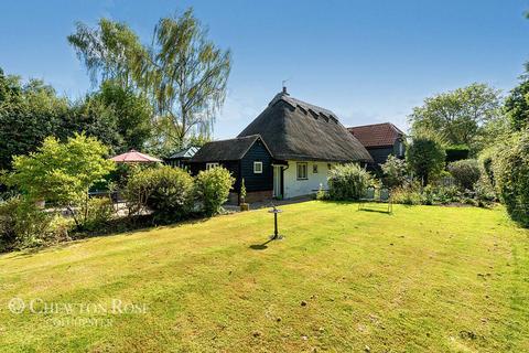 4 bedroom detached house for sale, Boxted Church Road, Great Horkesley