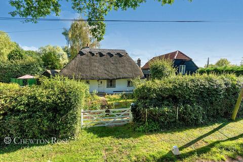 4 bedroom detached house for sale, Boxted Church Road, Great Horkesley